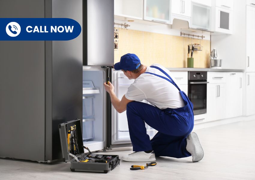 Bronwood Appliance Repair Company